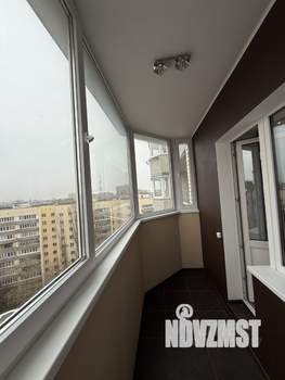 3-к квартира, вторичка, 99м2, 10/17 этаж