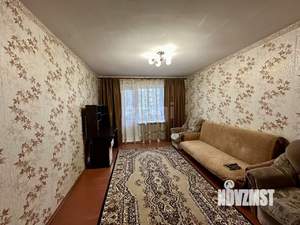 1-к квартира, вторичка, 38м2, 1/9 этаж