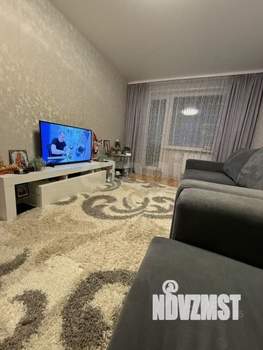 1-к квартира, вторичка, 38м2, 16/16 этаж