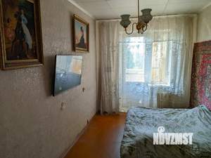 3-к квартира, вторичка, 58м2, 7/9 этаж