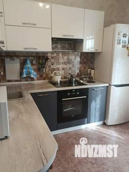 1-к квартира, вторичка, 36м2, 5/17 этаж