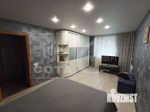 3-к квартира, вторичка, 90м2, 1/10 этаж