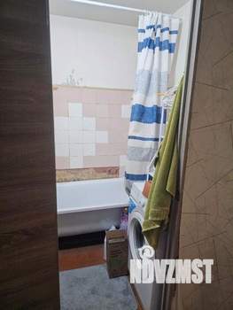 1-к квартира, вторичка, 40м2, 5/9 этаж