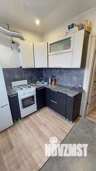 1-к квартира, вторичка, 32м2, 5/5 этаж