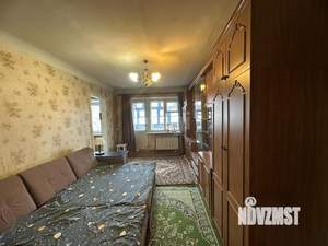 2-к квартира, вторичка, 43м2, 5/5 этаж