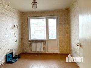 3-к квартира, вторичка, 53м2, 9/9 этаж