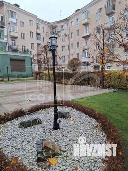 2-к квартира, вторичка, 54м2, 3/5 этаж