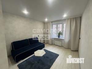 Студия квартира, вторичка, 16м2, 6/9 этаж