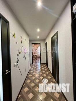 2-к квартира, вторичка, 61м2, 3/17 этаж