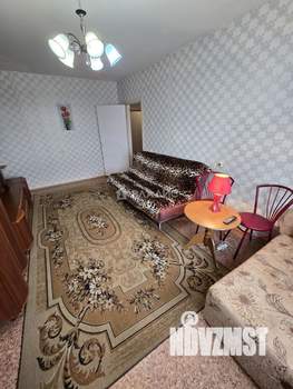 2-к квартира, вторичка, 54м2, 4/10 этаж