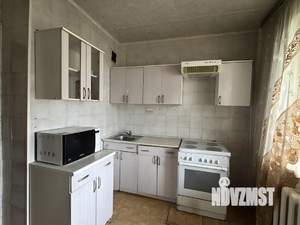 2-к квартира, вторичка, 53м2, 11/16 этаж