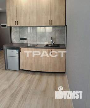 Студия квартира, вторичка, 20м2, 10/16 этаж