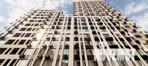 Студия квартира, вторичка, 21м2, 3/21 этаж
