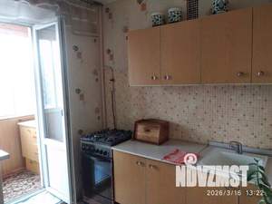 1-к квартира, вторичка, 28м2, 5/9 этаж