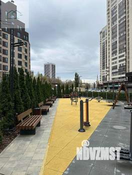 2-к квартира, вторичка, 50м2, 22/23 этаж