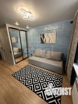 Студия квартира, вторичка, 18м2, 5/9 этаж