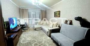 2-к квартира, вторичка, 51м2, 3/10 этаж