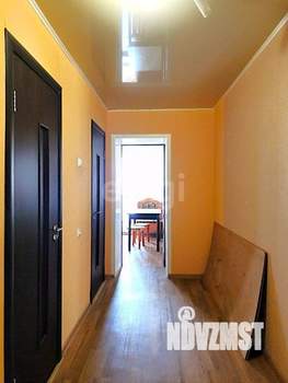 1-к квартира, вторичка, 43м2, 9/13 этаж