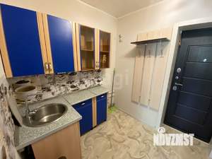 Студия квартира, вторичка, 19м2, 3/5 этаж