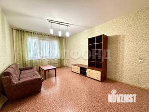 2-к квартира, вторичка, 55м2, 3/10 этаж