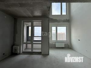 1-к квартира, вторичка, 48м2, 15/22 этаж