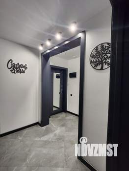 2-к квартира, вторичка, 55м2, 4/25 этаж