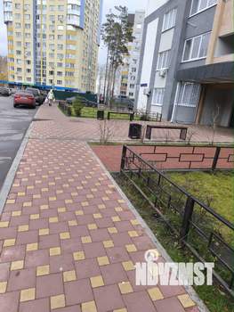 2-к квартира, вторичка, 57м2, 6/25 этаж