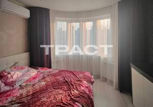1-к квартира, вторичка, 40м2, 10/10 этаж