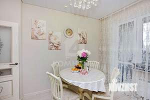 3-к квартира, вторичка, 83м2, 5/25 этаж