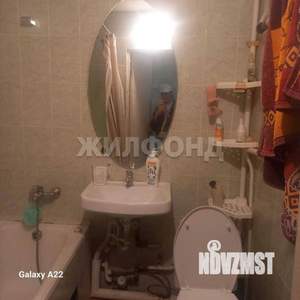 1-к квартира, вторичка, 31м2, 4/5 этаж