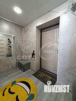 1-к квартира, вторичка, 40м2, 12/12 этаж