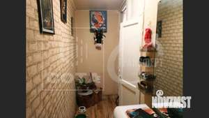 2-к квартира, вторичка, 45м2, 1/5 этаж