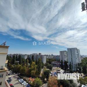 2-к квартира, вторичка, 50м2, 11/16 этаж