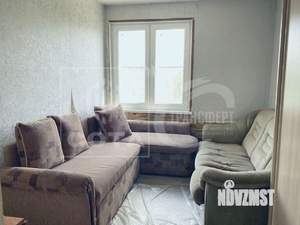 3-к квартира, вторичка, 54м2, 9/9 этаж