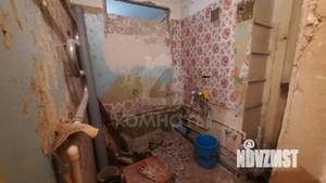 2-к квартира, вторичка, 43м2, 5/5 этаж