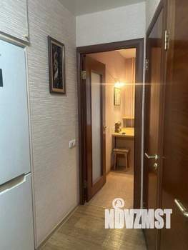 3-к квартира, вторичка, 58м2, 1/5 этаж