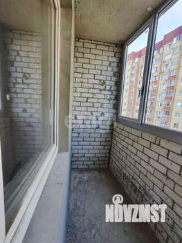Студия квартира, вторичка, 21м2, 6/15 этаж
