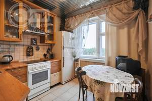 3-к квартира, вторичка, 68м2, 9/10 этаж