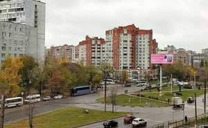 2-к квартира, вторичка, 79м2, 5/16 этаж