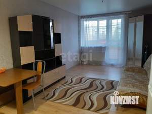 2-к квартира, вторичка, 49м2, 6/25 этаж