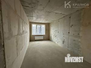 2-к квартира, сданный дом, 59м2, 15/18 этаж