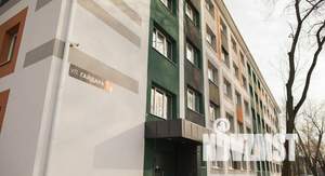 Студия квартира, вторичка, 17м2, 1/5 этаж