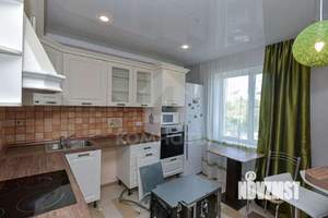 2-к квартира, вторичка, 63м2, 2/17 этаж