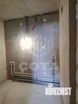 3-к квартира, вторичка, 93м2, 6/17 этаж