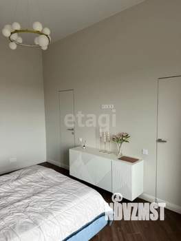 3-к квартира, вторичка, 68м2, 17/23 этаж