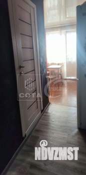 2-к квартира, вторичка, 49м2, 13/16 этаж