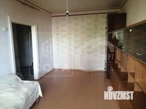 1-к квартира, вторичка, 29м2, 3/3 этаж