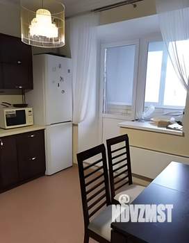 1-к квартира, вторичка, 44м2, 2/9 этаж