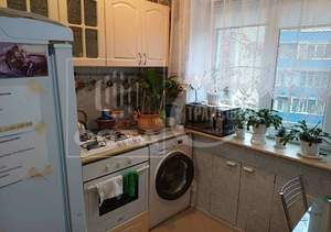 2-к квартира, вторичка, 44м2, 4/5 этаж