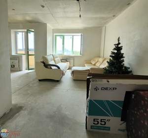 1-к квартира, вторичка, 35м2, 9/17 этаж